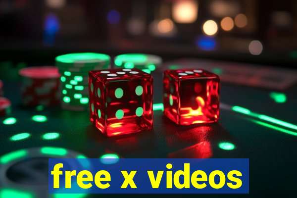 free x videos
